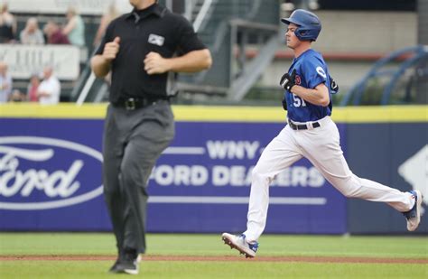 Ober is day’s big winner as Saints rout RailRiders